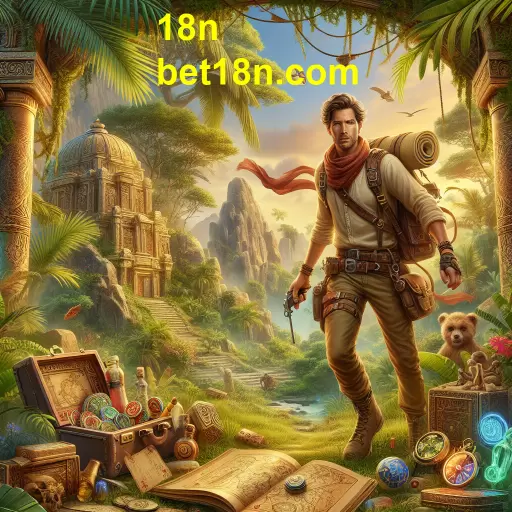 Explorando o Mundo dos Jogos de Aventura