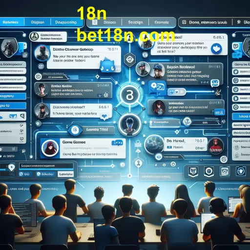 A Relevância dos Fóruns de Jogos na Comunidade Gamer