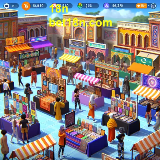 A Ascensão dos Jogos de Produtos no Mercado Digital