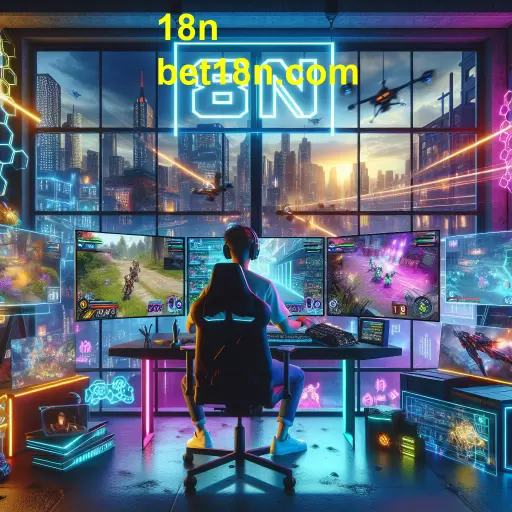 A Evolução dos Jogos na Categoria 'Streams' em 18n